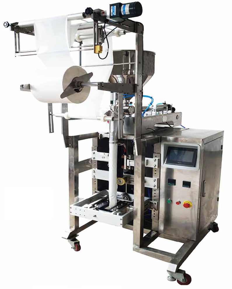 ● Liquid Packing Machine