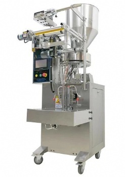 Volumetric Quantitative Granule Packing Machine