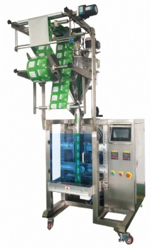 Powder Packing Machine For Medium Bag