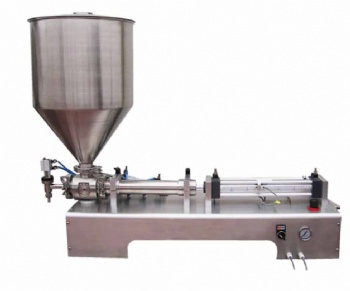 Sauce&Liquid Metering Equipment