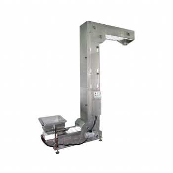 Z Type Hoist