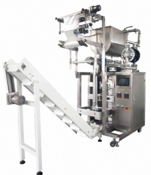 Sauce Packing Machine