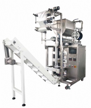 ● Sauce Packing Machine